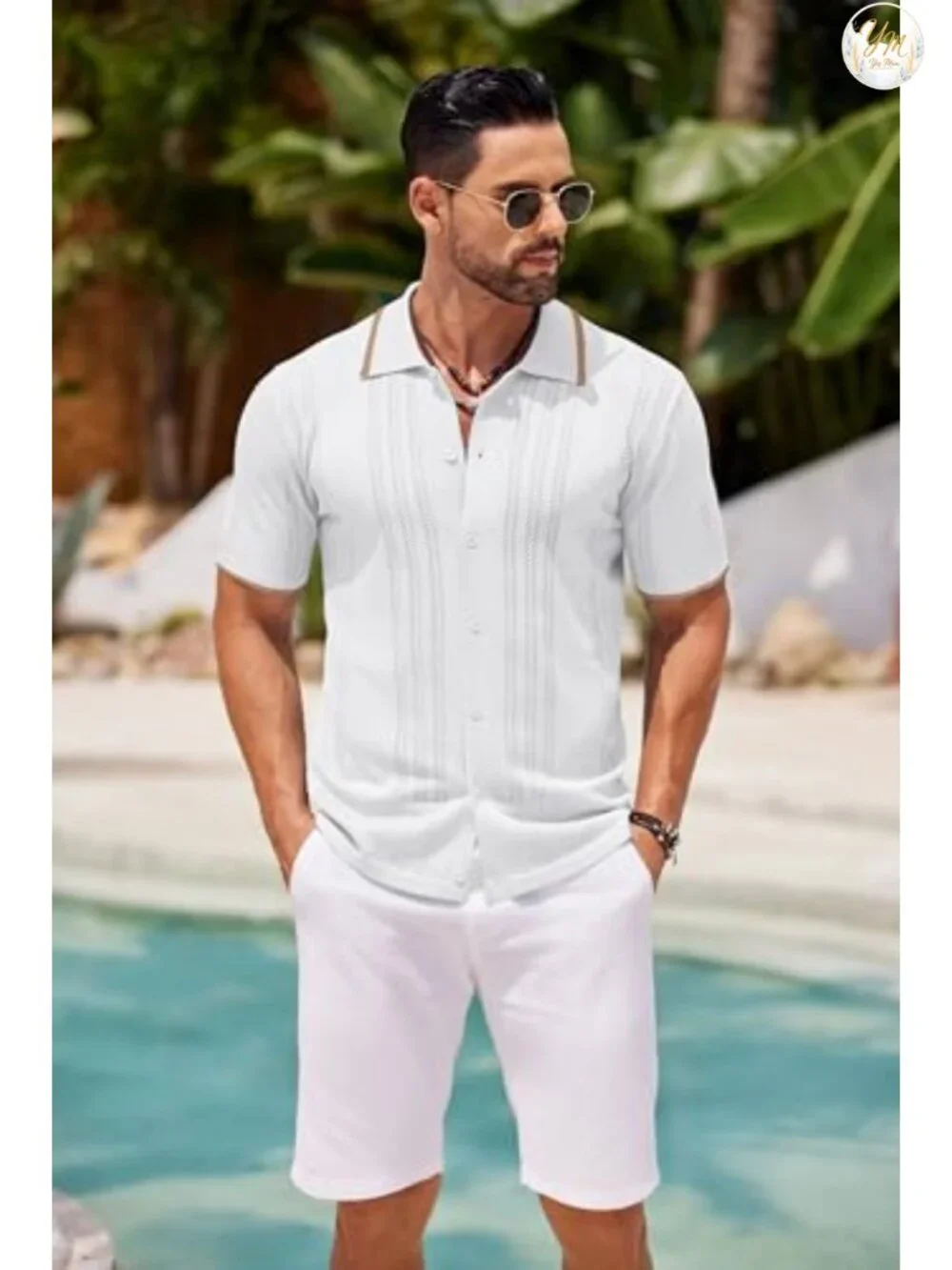 N/A men knit